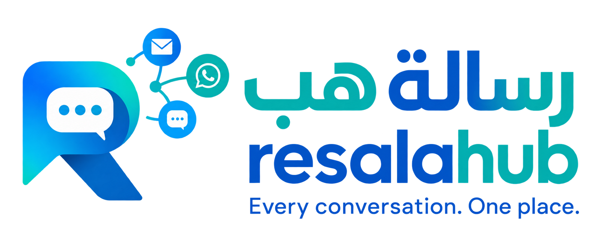 ResalaHub — رسالة هب